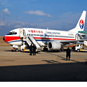 虹桥航空货运航空快运业稳步发展的原因是什么？